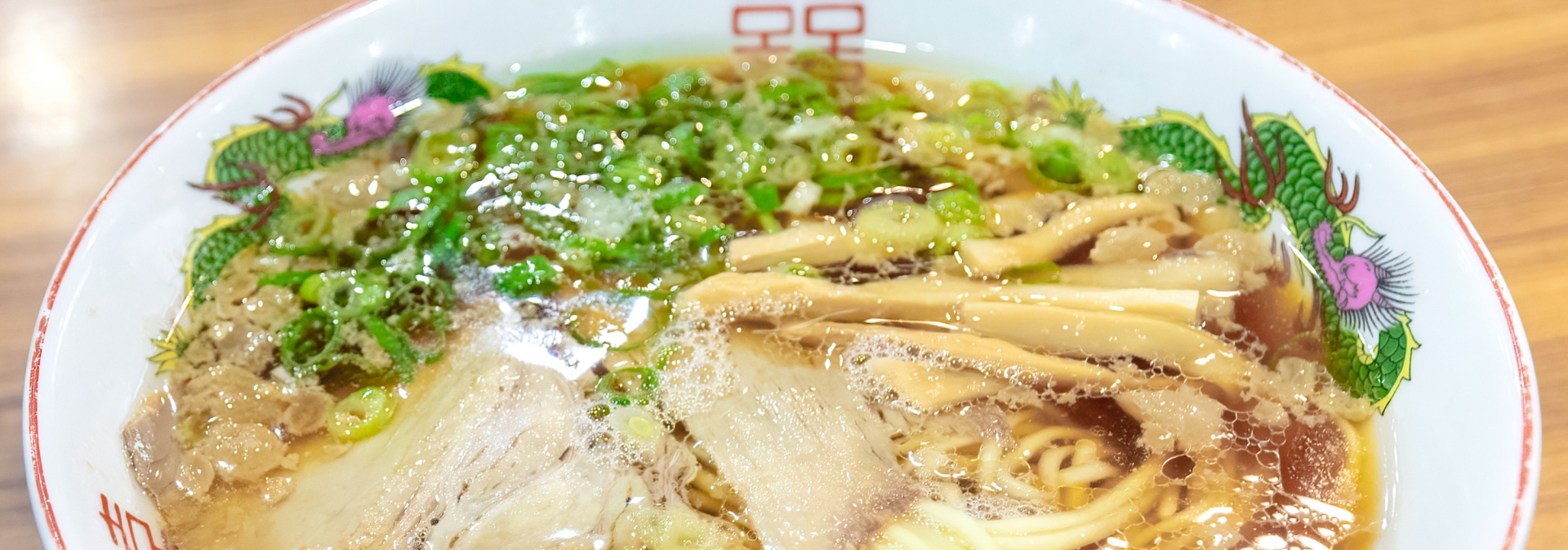 Most Famous Ramen Shops