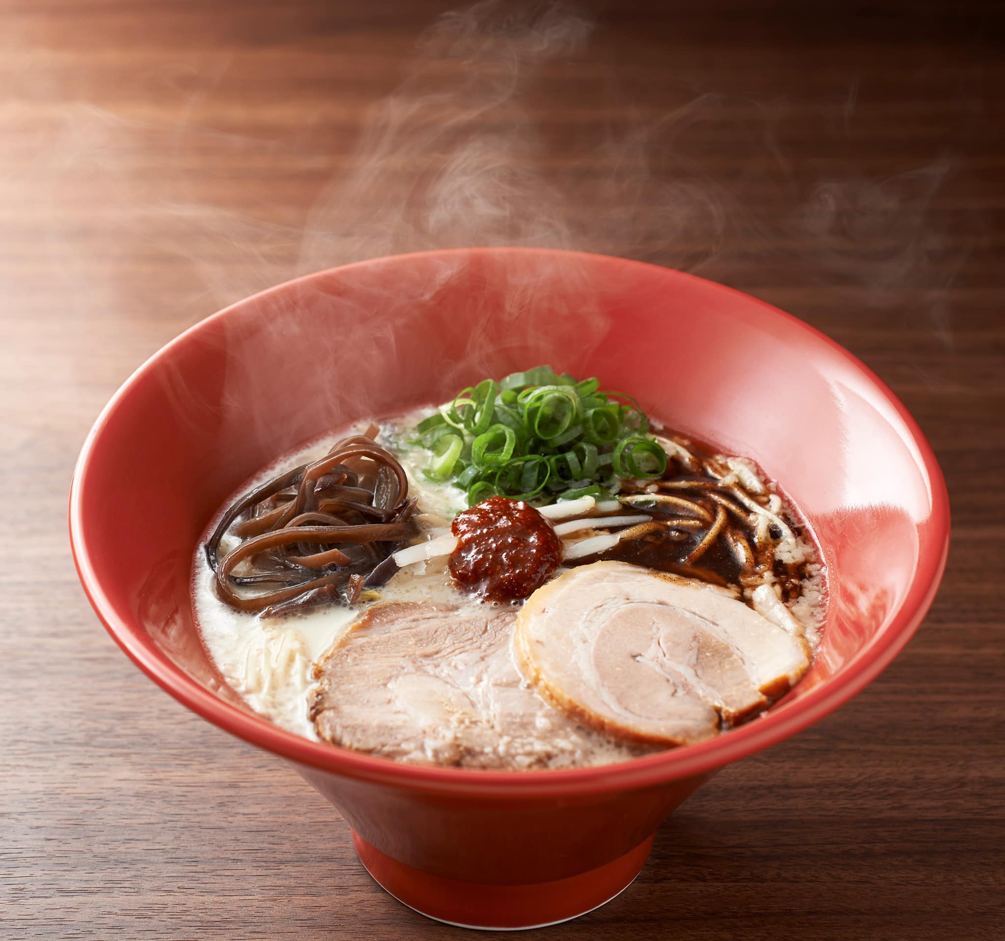 2. Ippudo (一風堂) – Global Pioneer of Hakata Ramen
