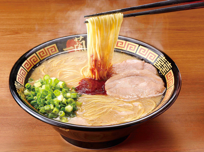 Most Famous Ramen Shops