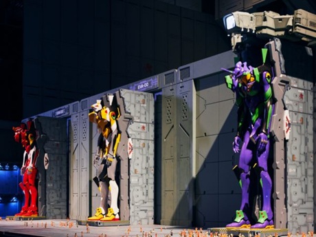 Small Worlds Tokyo (JDT Recommends)