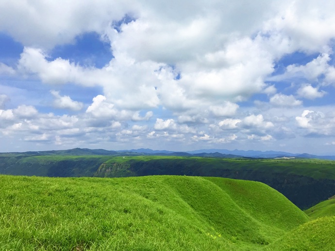Daikanbo (Daikan Peak)