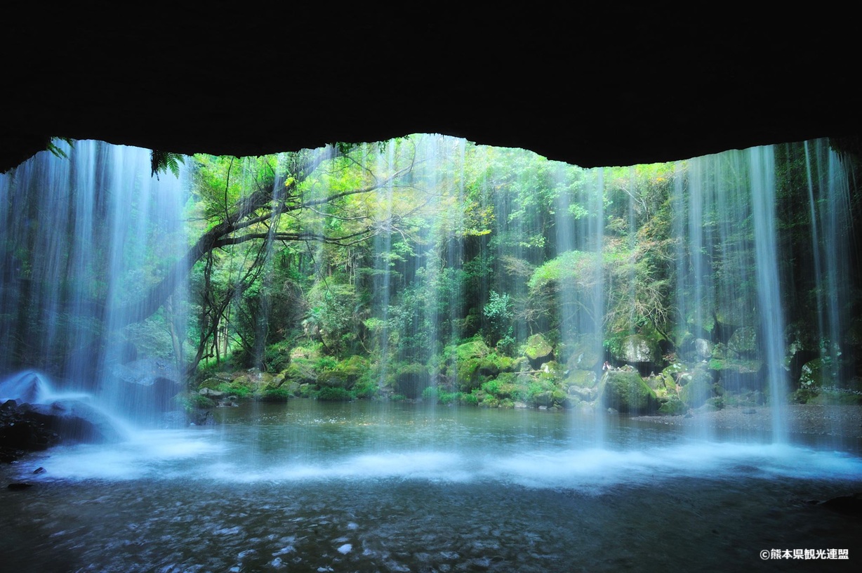 A Refreshing Retreat in Nature