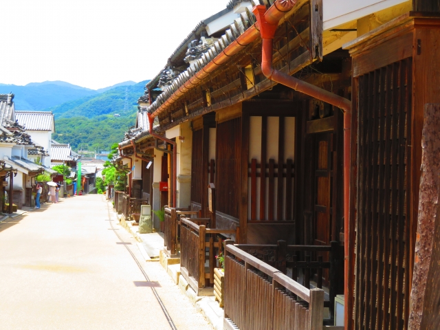 Why Visit Udatsu Townscape with Japan Deluxe Tours?