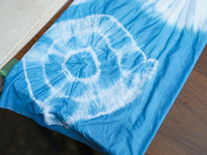 Indigo Dyeing (Workshop)