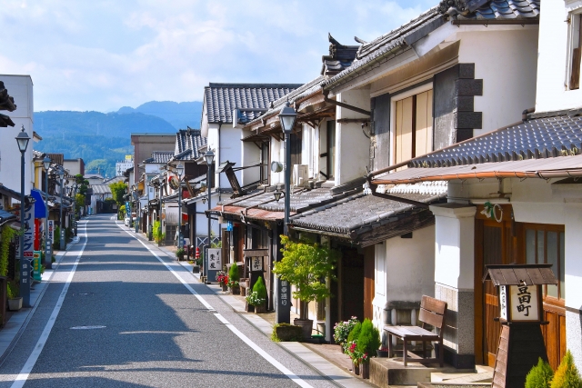 A Peaceful Retreat with Hidden Pop Culture Appeal