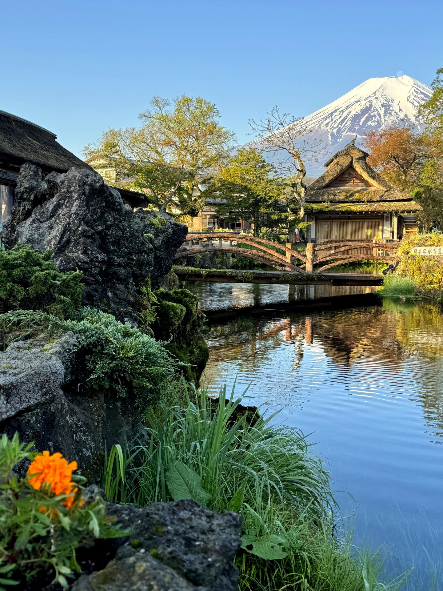 Cultural Significance and Timeless Village Charm