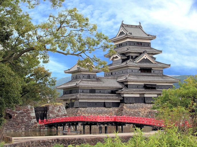 Matsumoto Castle