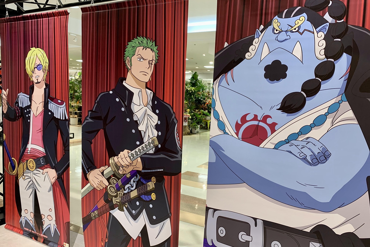 AnimeJapan 2026 & Universal Studio Japan | Grand
