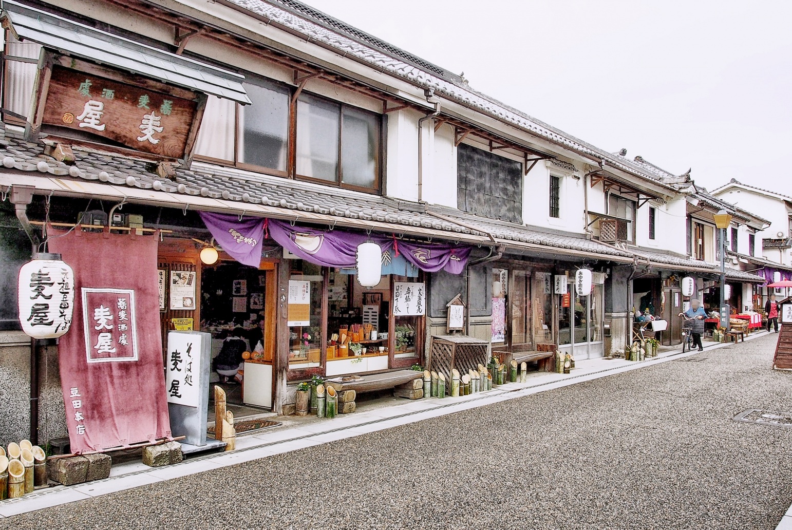 Essence of Spring | Southern Japan