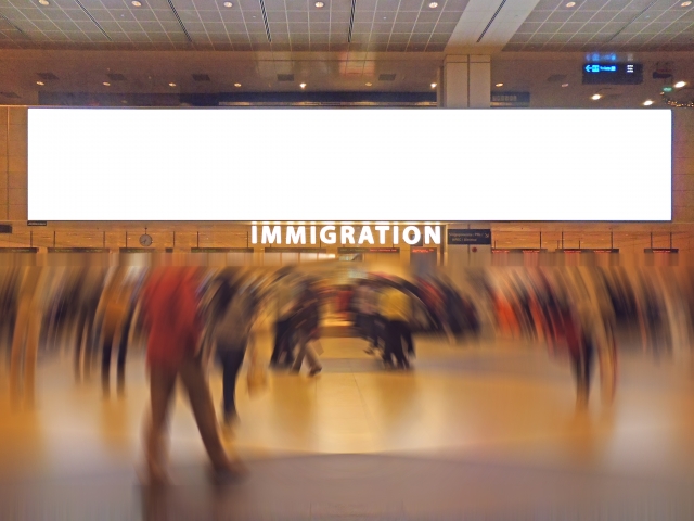 The latest update about Japan's international tourist border