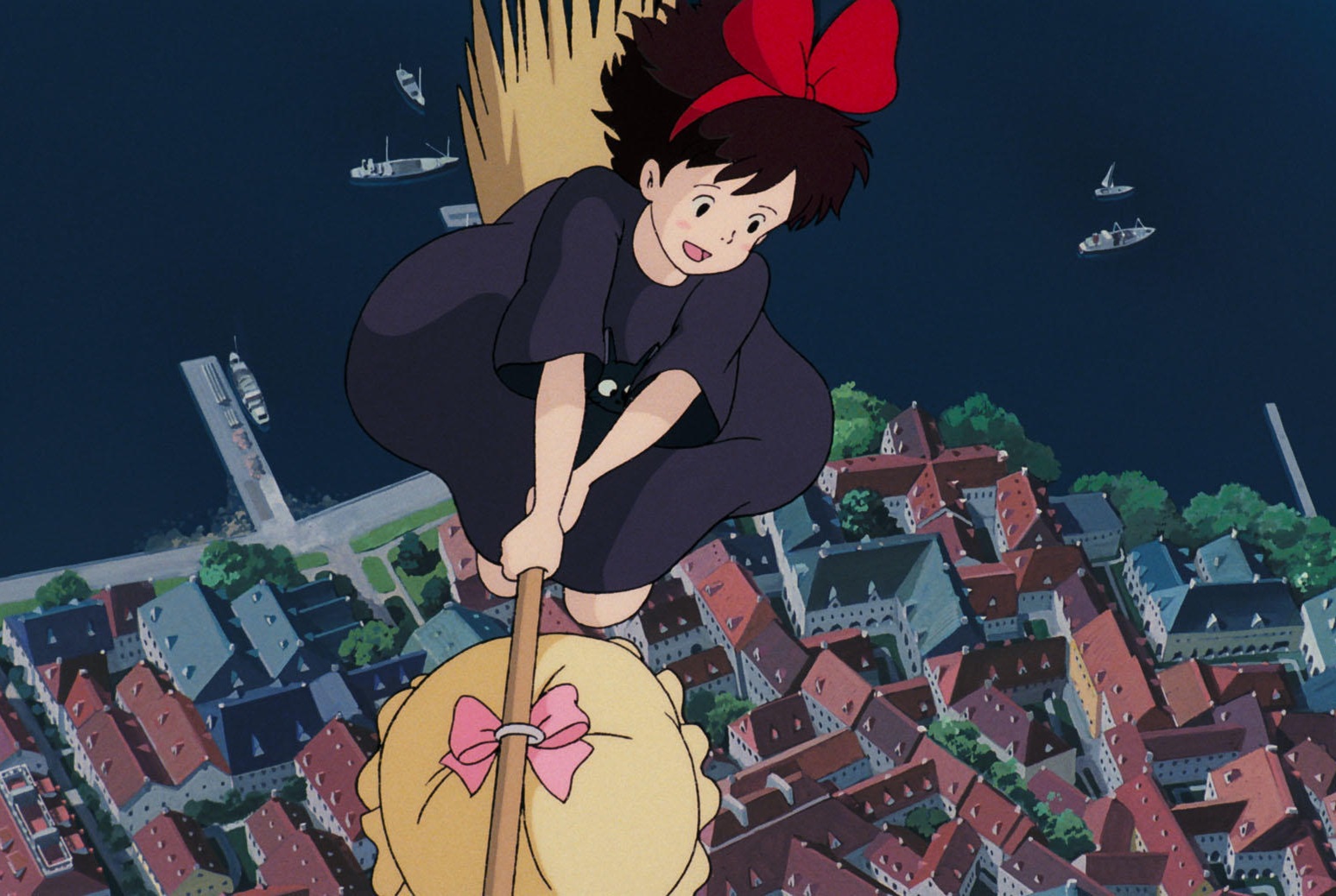Golden Route of Japan | Anime