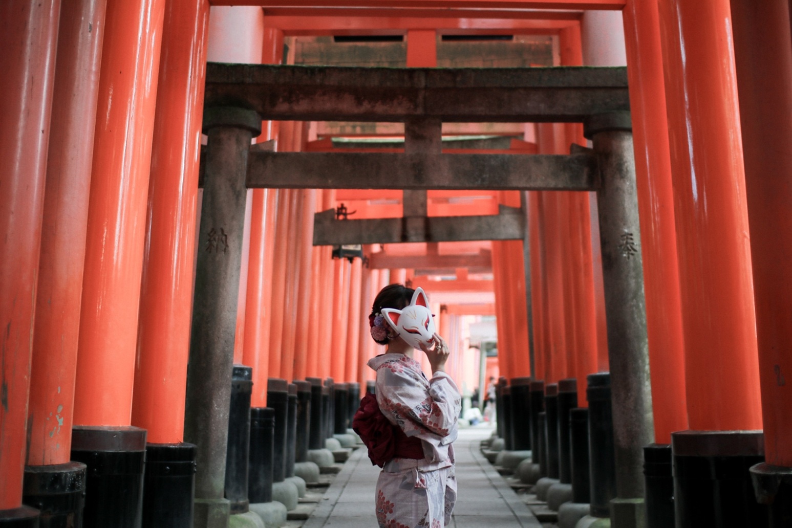Highlights of Japan