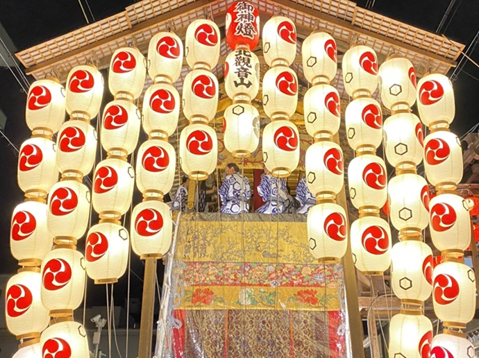 Gion Festival