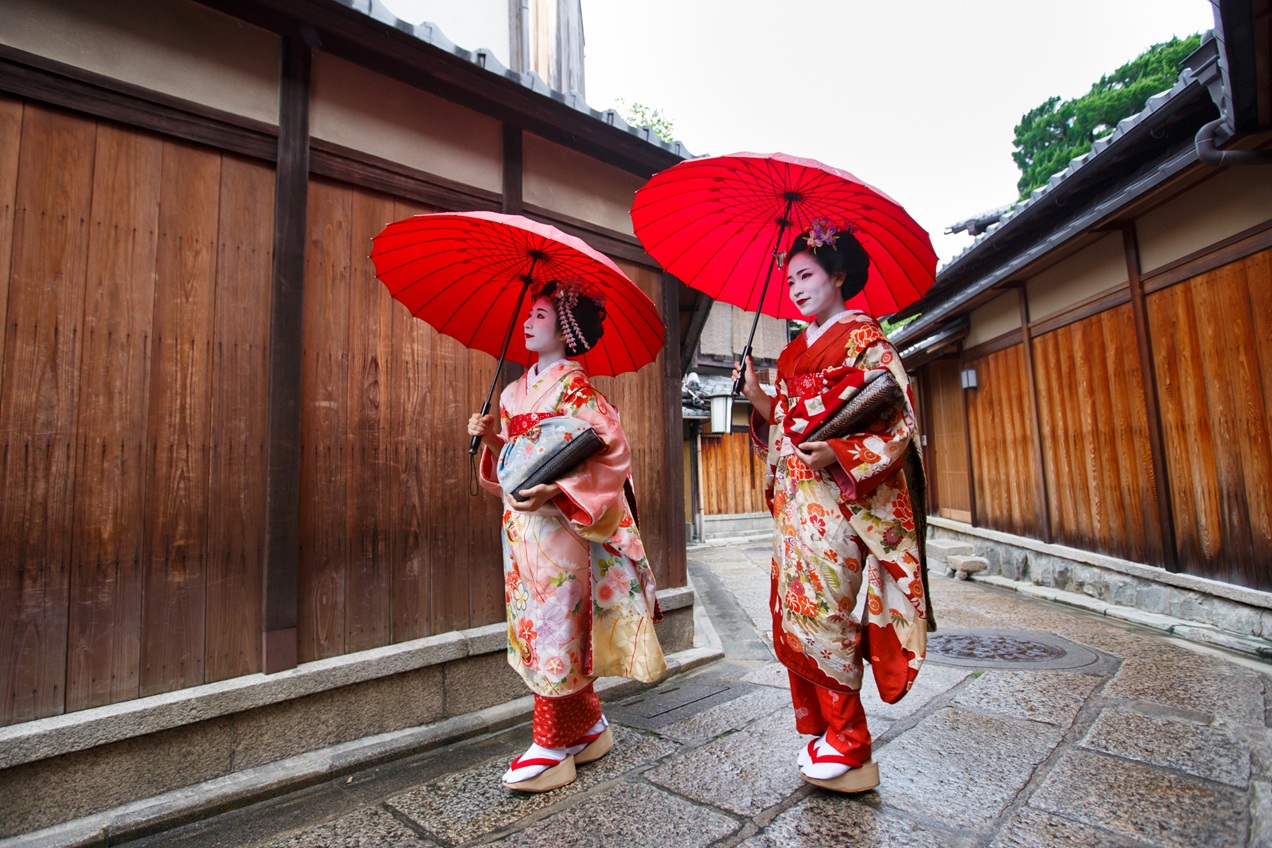 Private and custom Japan trip planning