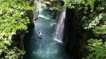 Southern Japan Group Tours