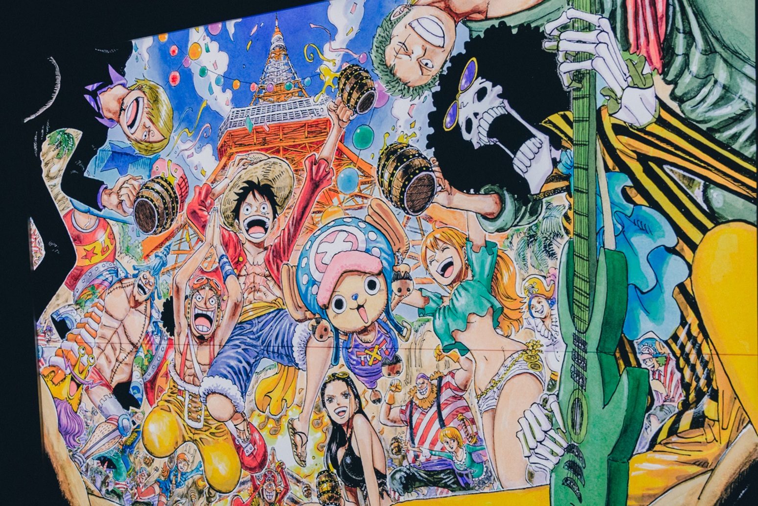 Anime Japan 6-day tour with Akihabara insider access