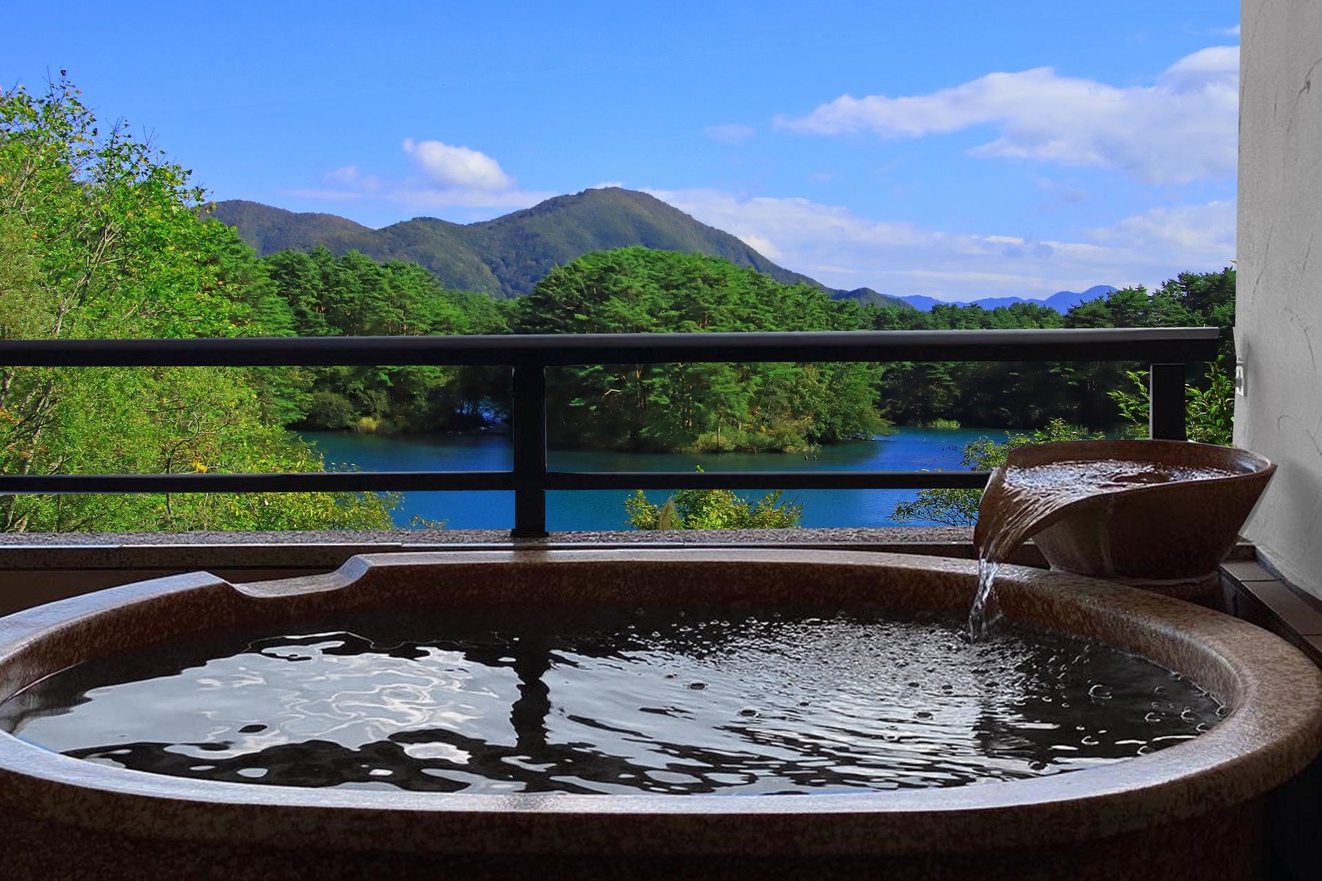 An Intimate Retreat into Japanese Serenity