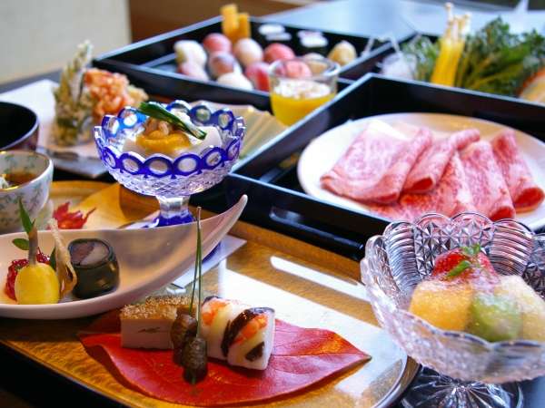 Dining Experience