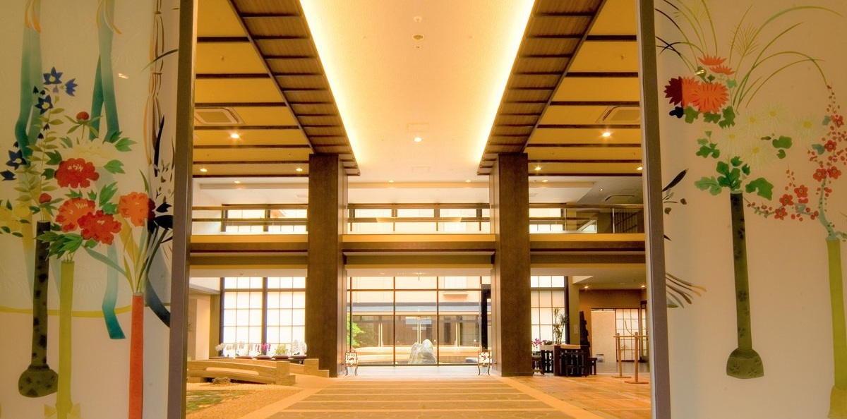 Hotel Setsugetsuka – A Sanctuary of Serenity in Hakone