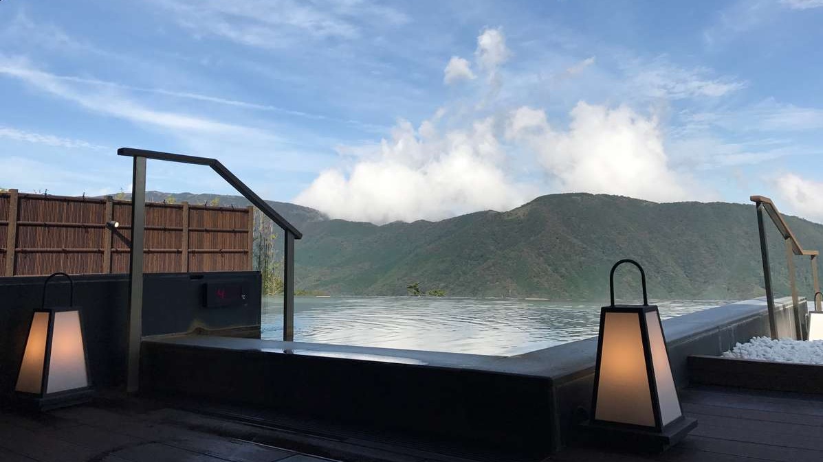 Hotel Ten-yu (箱根 小涌園 天悠) – The Pinnacle of Hakone Luxury