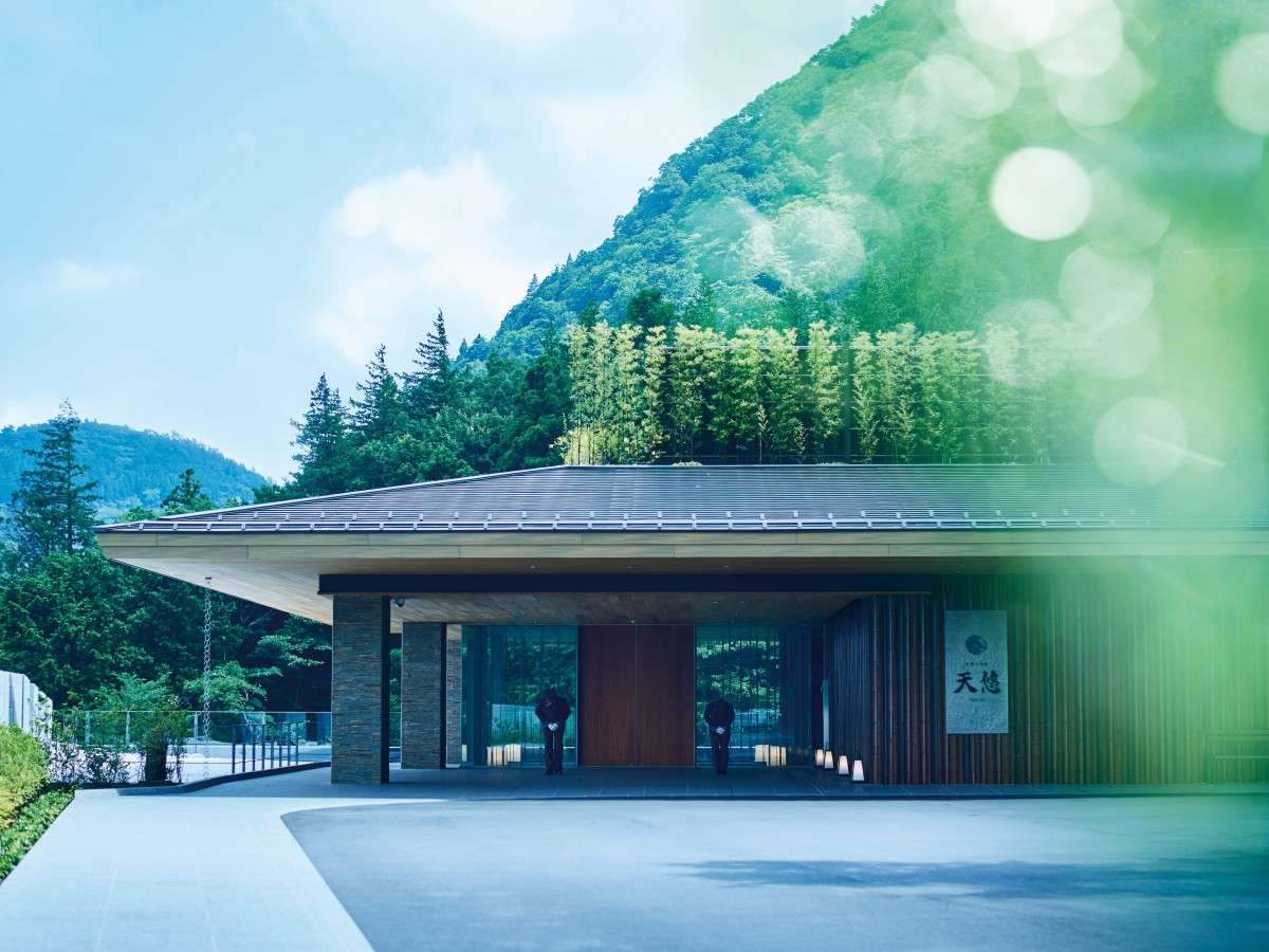 Why Include Ten-yu in Your Itinerary?