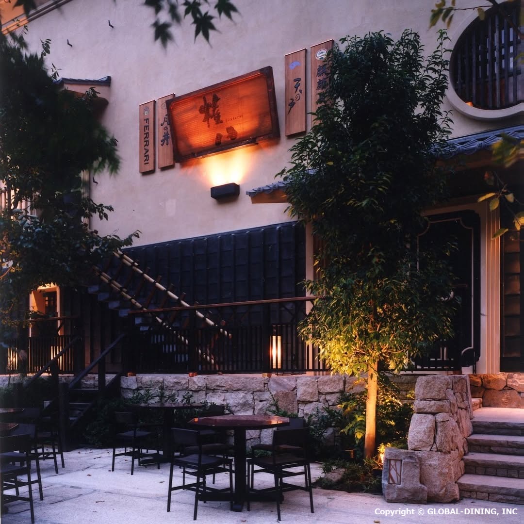 Prime Location near Roppongi & More