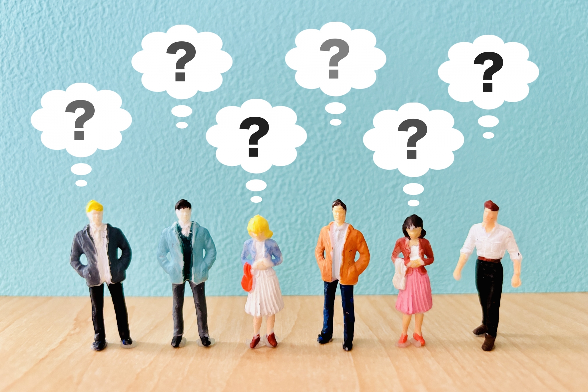 Frequently Asked Questions