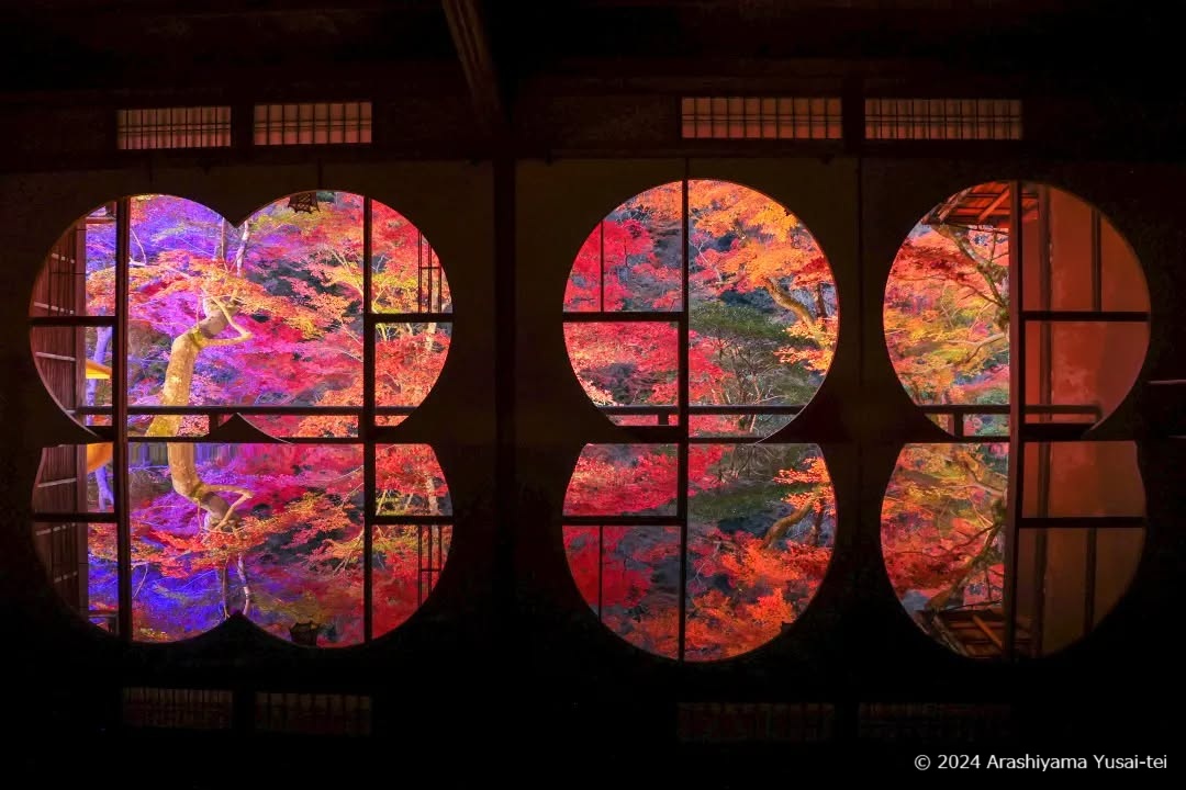 Arashiyama Yusai-tei – A Hidden Gem of Kyoto Elegance