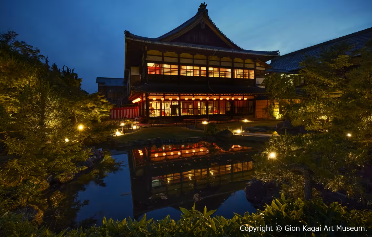 A Hidden Gem in Gion’s Historic Heart