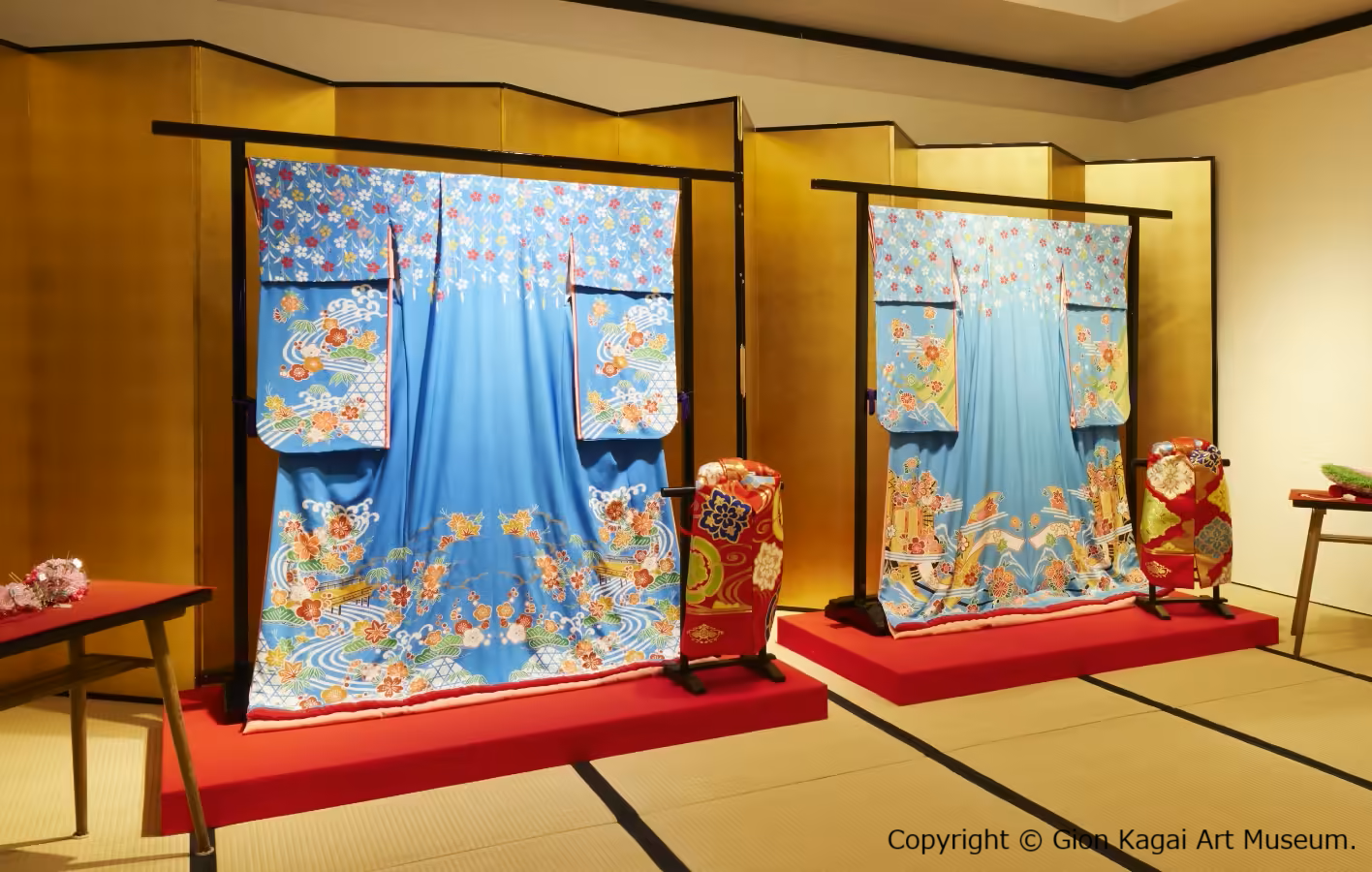 The Art of Geisha: Costumes, Performance, and Craftsmanship