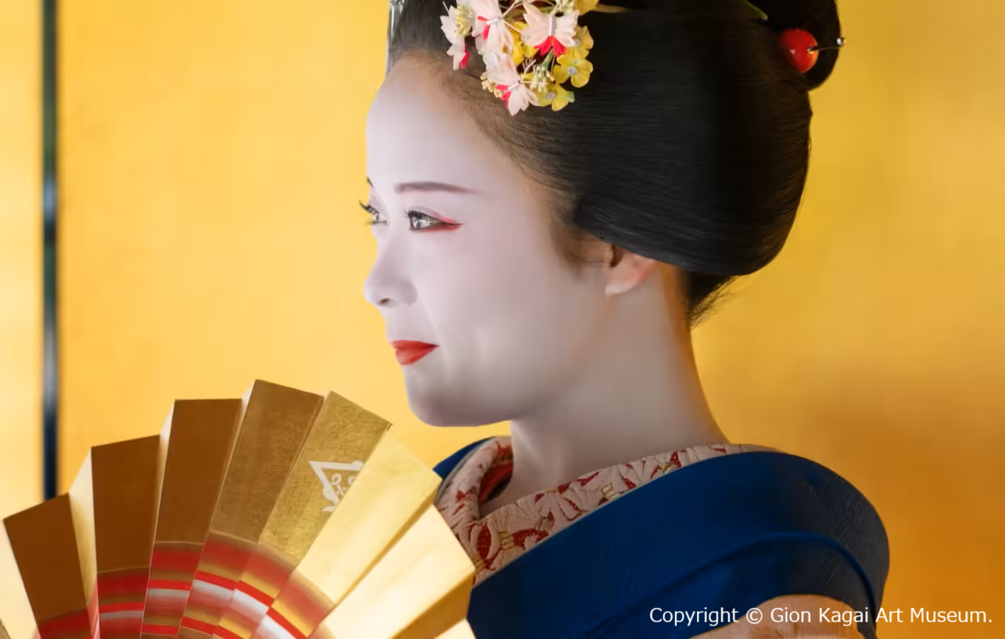 Beyond the Stage – Living Traditions Preserved