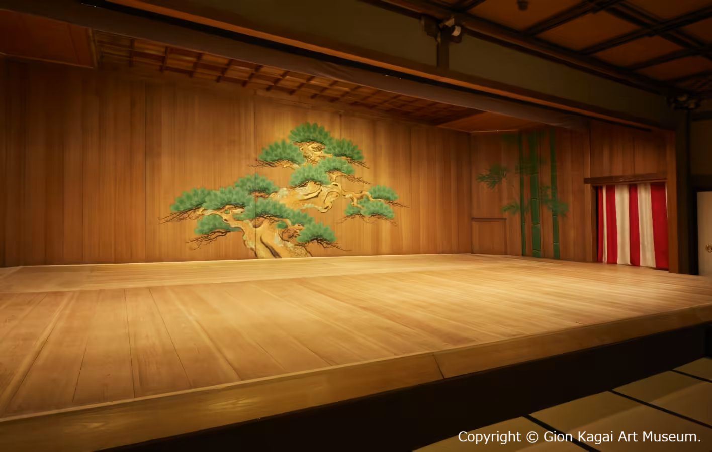 Visiting the Museum: An Enriching Kyoto Experience