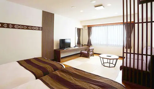 Hokutenno-Oka Lake Abashiri Tsuruga Resort — Abashiri, 北海道