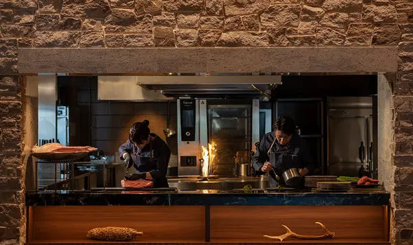 Kitakobushi Shiretoko Hotel & Resort — Shari-cho, Shari-gun,, 北海道