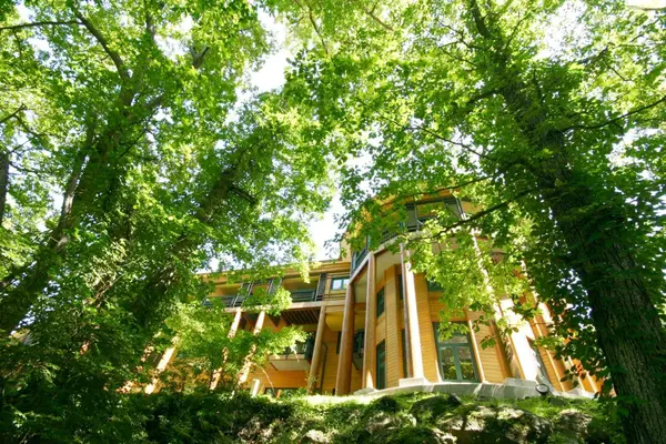 CHUZENJI KANAYA HOTEL — Chugushi, Nikko