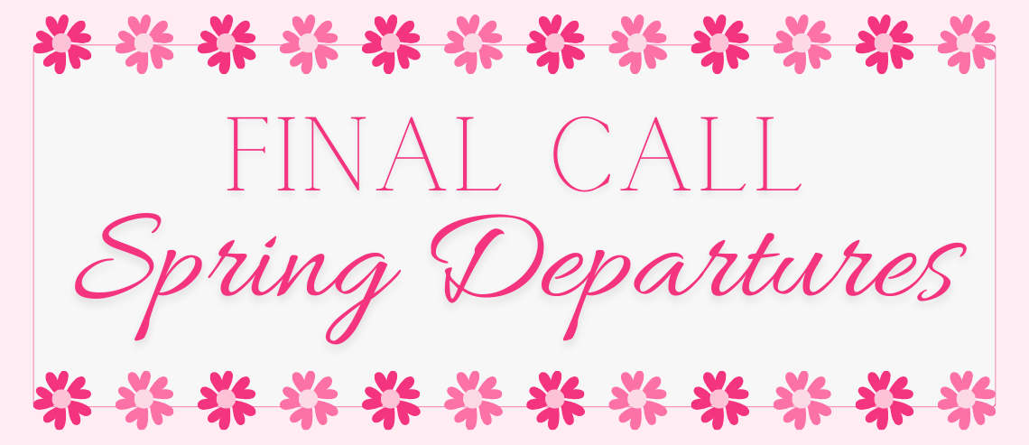Tokyo Japan Tour 2026 | Grand Cherry Blossom Vacation | 14 Day